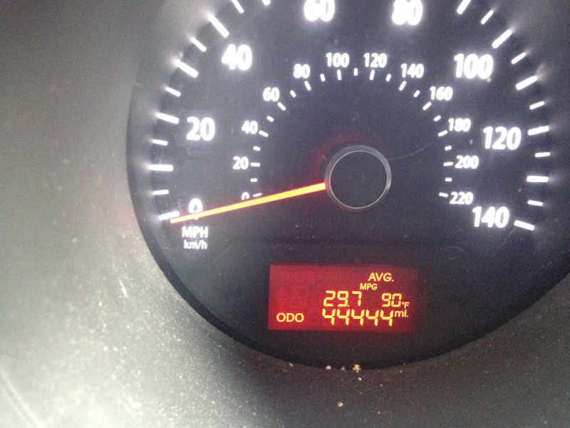 Illustration for article titled The Kia Reached a Milestone Today